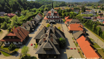 17.07.2025 Nowy Sącz i Stary Sącz